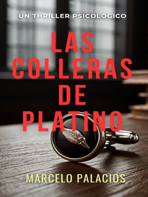 cover image of Las Colleras de Platino